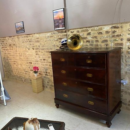 Casa Theotoki Apartment Anemomylos Екстериор снимка