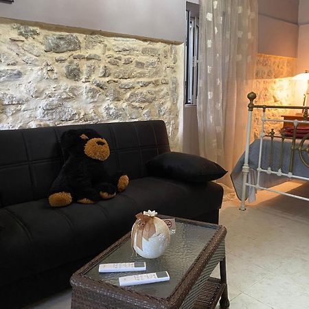 Casa Theotoki Apartment Anemomylos Екстериор снимка