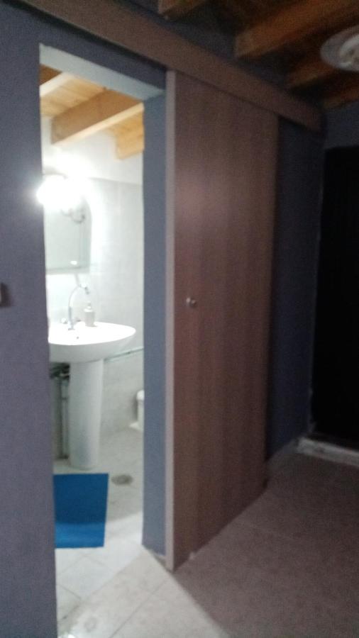 Casa Theotoki Apartment Anemomylos Екстериор снимка