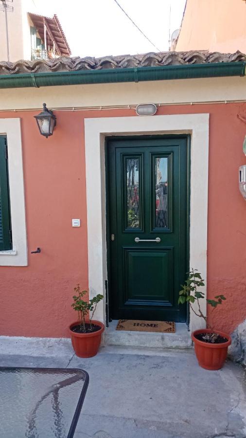 Casa Theotoki Apartment Anemomylos Екстериор снимка