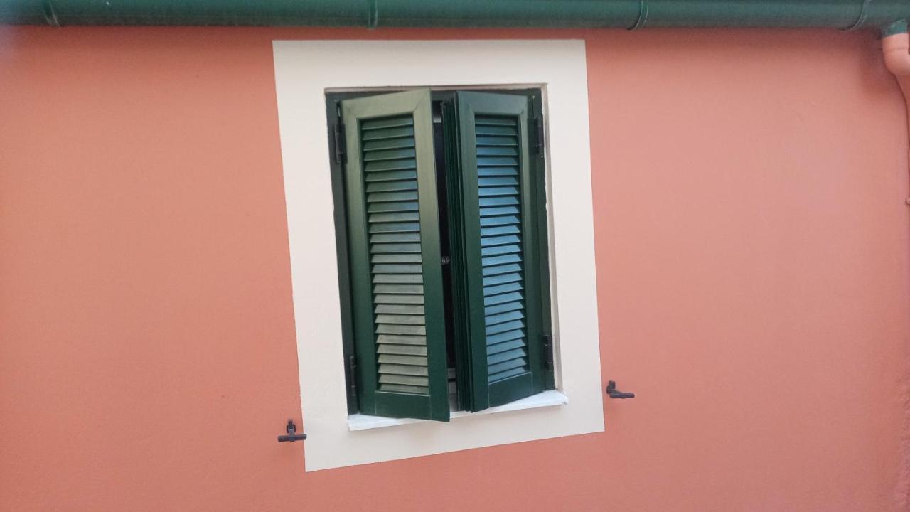 Casa Theotoki Apartment Anemomylos Екстериор снимка