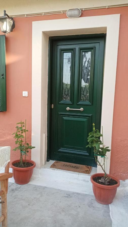 Casa Theotoki Apartment Anemomylos Екстериор снимка
