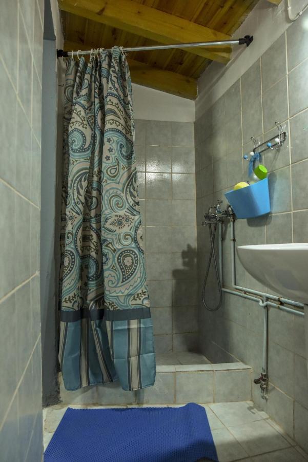 Casa Theotoki Apartment Anemomylos Екстериор снимка
